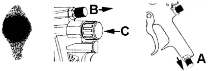 SEALEY HVLP-79 HVLP Pressure Pot SystemD2