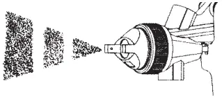 SEALEY HVLP-79 HVLP Pressure Pot SystemD3
