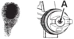 SEALEY HVLP-79 HVLP Pressure Pot SystemD5