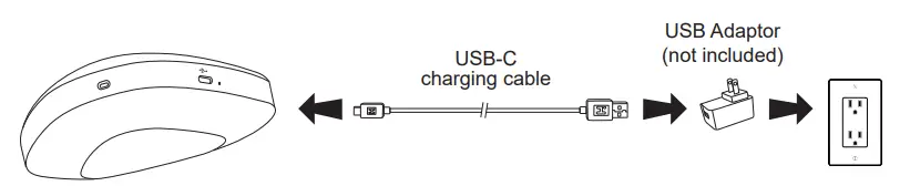 iHOME iBTCP100 Call Boost 3 Mic Conference Speakerphone-4