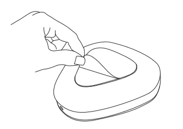 iHOME iBTCP100 Call Boost 3 Mic Conference Speakerphone-5