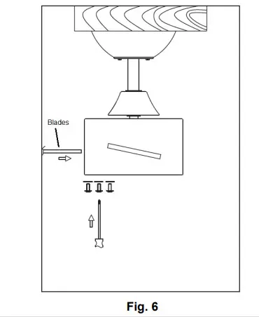 Lucci decor 210642 Airfusion Climate III DC Ceiling Fan - Figure 6