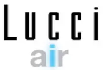 Lucci decor - logo