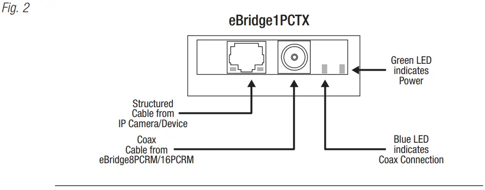 Installation instruction