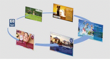 PHILIPS 32HFL5010T 32 Inch MediaSuite Professional LED TV-2