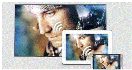 PHILIPS 32HFL5010T 32 Inch MediaSuite Professional LED TV-3