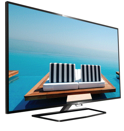 PHILIPS 32HFL5010T 32 Inch MediaSuite Professional LED TV-PRODUCT