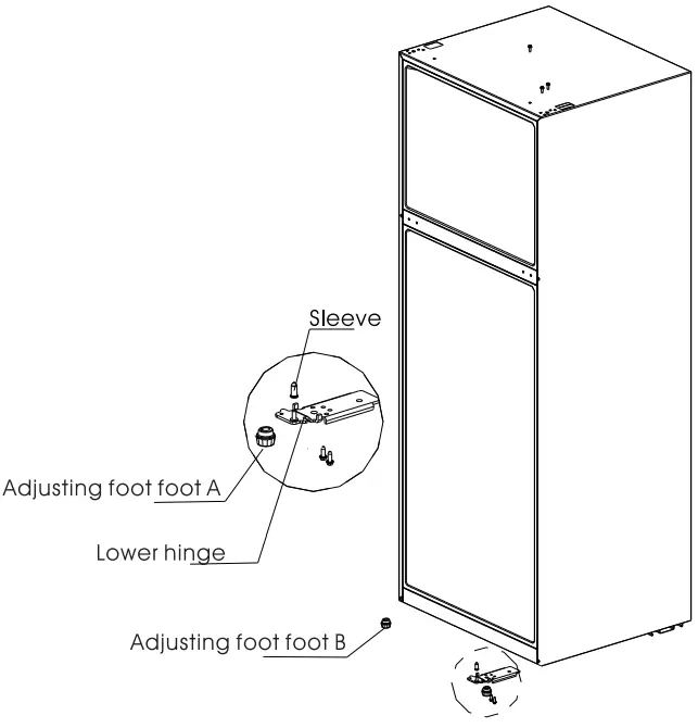 Assembly instruction