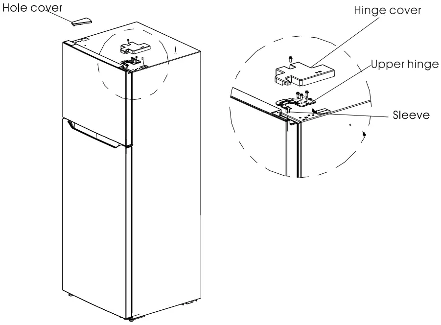Assembly instruction