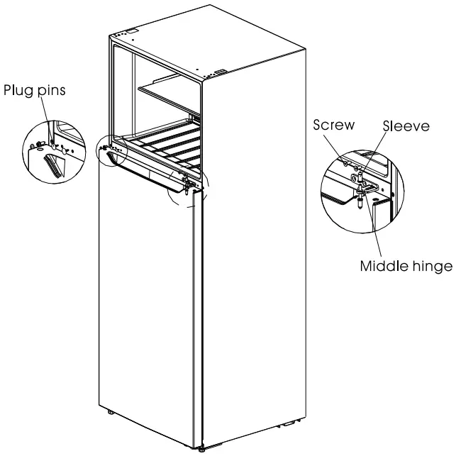 Assembly instruction