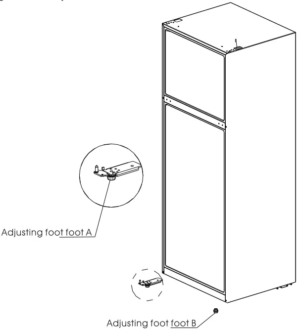 Assembly instruction