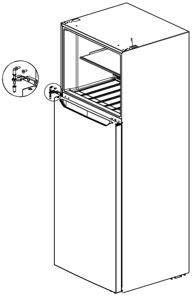 Assembly instruction