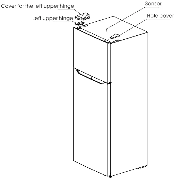 Assembly instruction