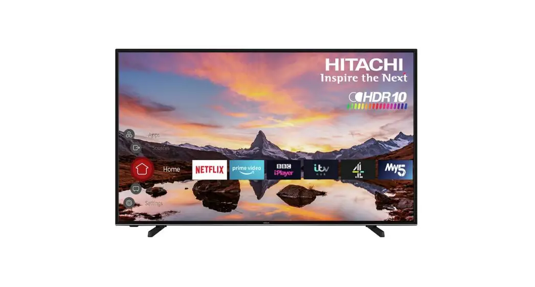 Hitachi 58hk6200u 58 Inch Colour Tv Instruction Manual Hitachi 58hk6200u 58 Inch Colour Tv Instruction Manual