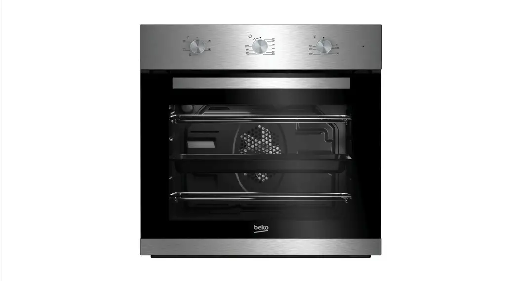 Beko Built In Oven User Manual