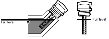 PREDATOR 57493 224cc OHV Horizontal Shaft Gas Engine-12