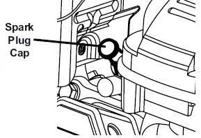 PREDATOR 57493 224cc OHV Horizontal Shaft Gas Engine-20