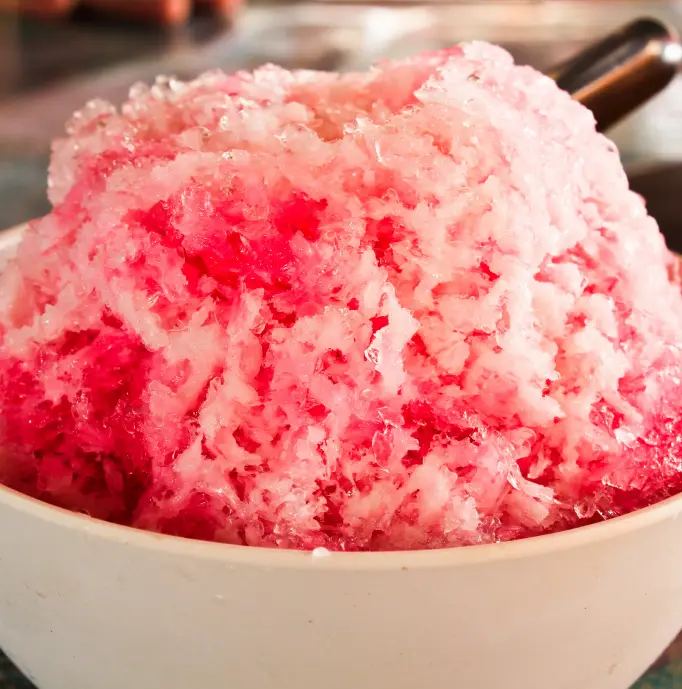 DASH DSIM100 Shaved Ice Maker - CLEANING & MAINTENANCE 2