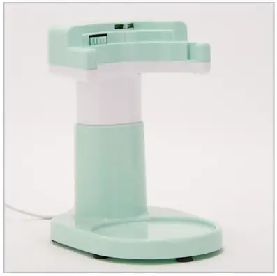 DASH DSIM100 Shaved Ice Maker - ice maker 2