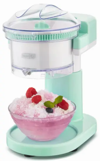 DASH DSIM100 Shaved Ice Maker