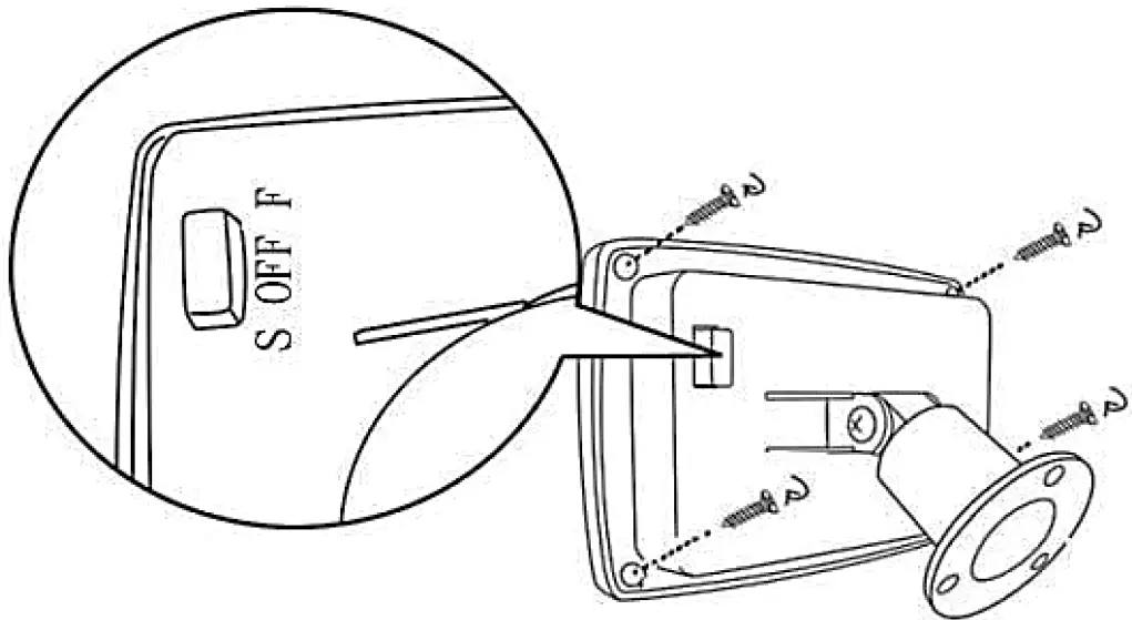 GAINSBOROUGH K337 20PC Solar Bulb String Lights 01
