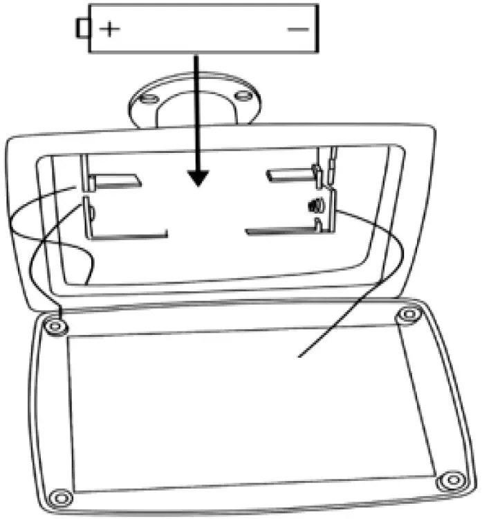 GAINSBOROUGH K337 20PC Solar Bulb String Lights 02