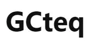 GCteq logo