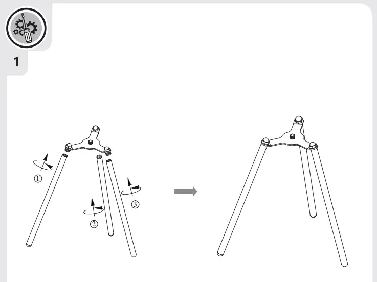 Inspire YF4398 Luminaires - Fig 2