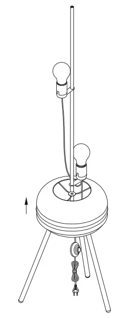 Inspire YF4398 Luminaires - Fig 6