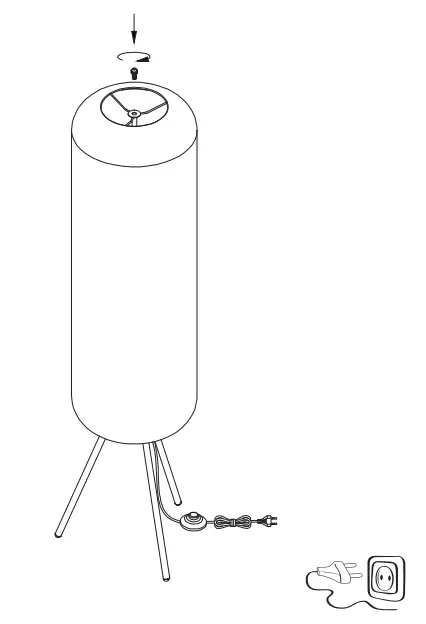 Inspire YF4398 Luminaires - Fig 7