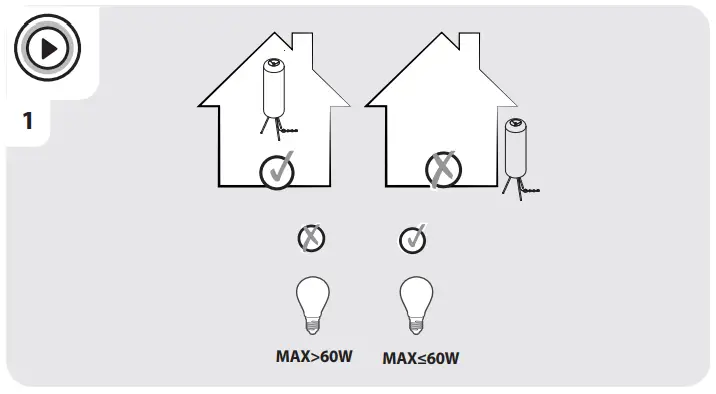 Inspire YF4398 Luminaires - Fig 8