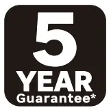 Inspire YF4398 Luminaires - Warranty