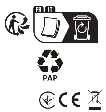 Inspire YF4398 Luminaires - icon 2