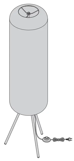 Inspire YF4398 Luminaires