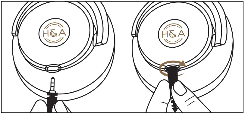 H A Versa Professional Field and Studio - pREPARING