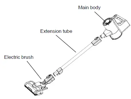 Continental-Edison-CEVCB230B-Vacuum-Cleaner-01