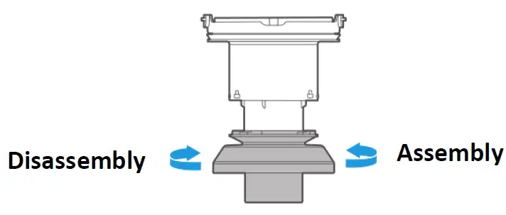 Continental-Edison-CEVCB230B-Vacuum-Cleaner-10