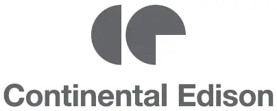 continental-edison-logo