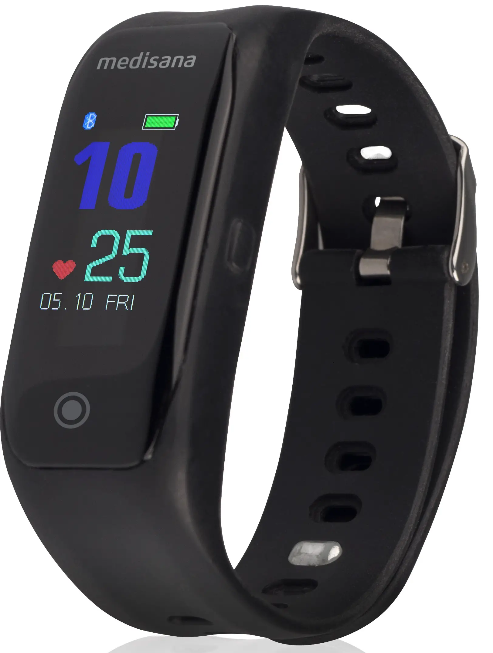 medisana 2227961 ViFit Run Fitness Tracker