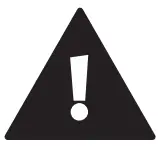 Warning Icon
