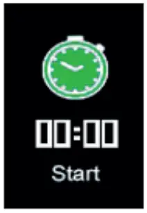 Stopwatch and reminder