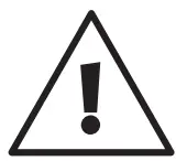 Caution Icon