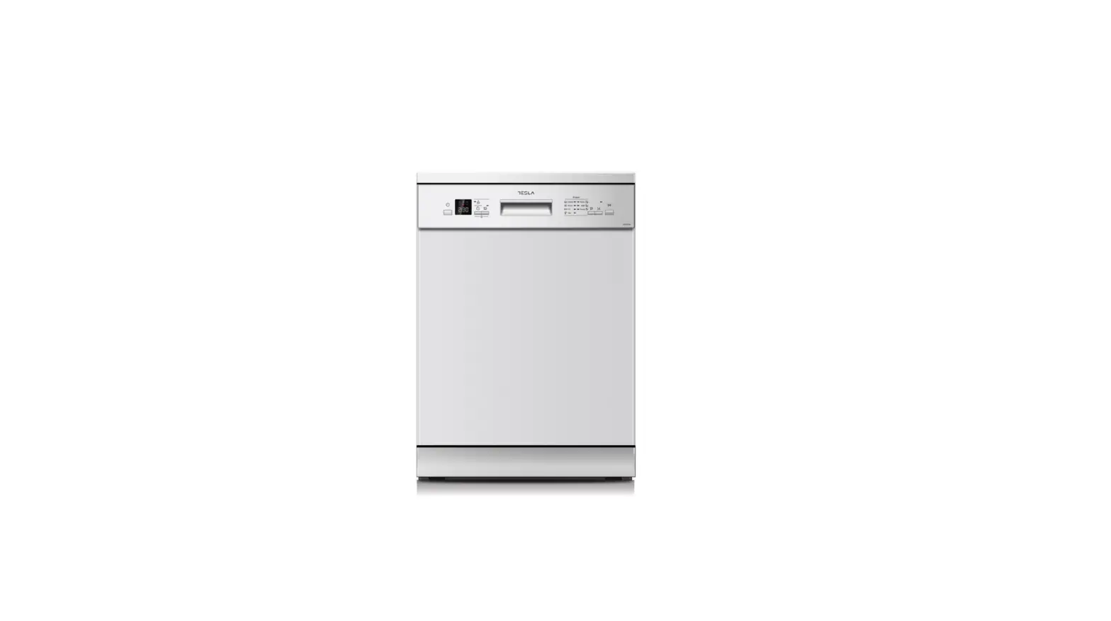 Tesla Wd690mw Dishwasher User Manual