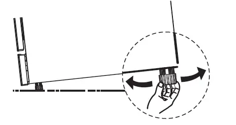 TESLA WD690MW Dishwasher fig 13