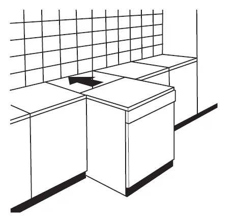 TESLA WD690MW Dishwasher fig 14