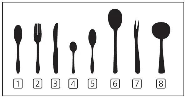 TESLA WD690MW Dishwasher fig 23