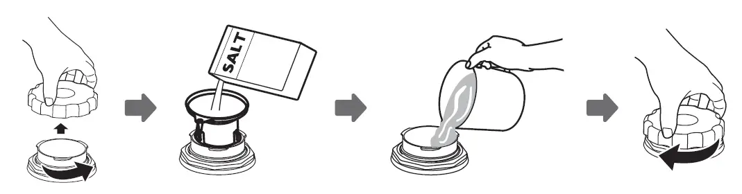 TESLA WD690MW Dishwasher fig 3