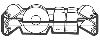 TESLA WD690MW Dishwasher fig 30