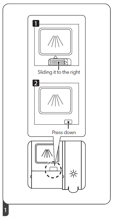 TESLA WD690MW Dishwasher fig 33