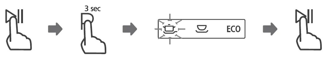 TESLA WD690MW Dishwasher fig 37